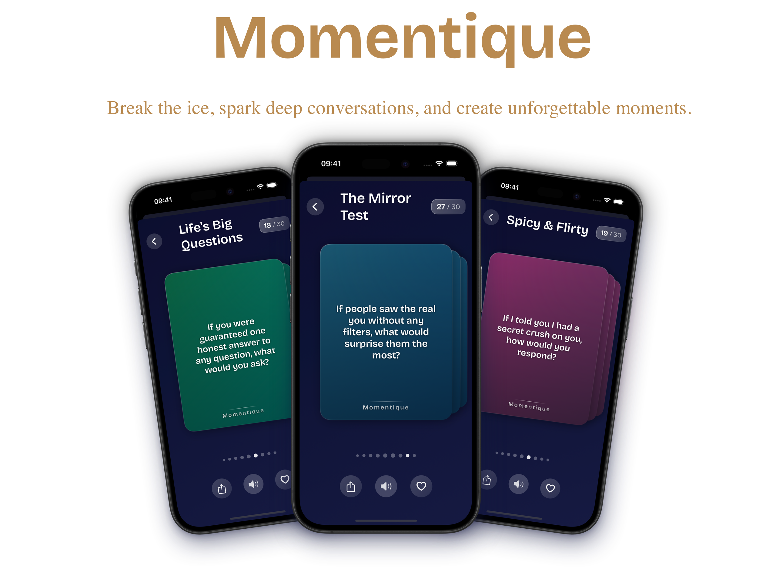 Momentique